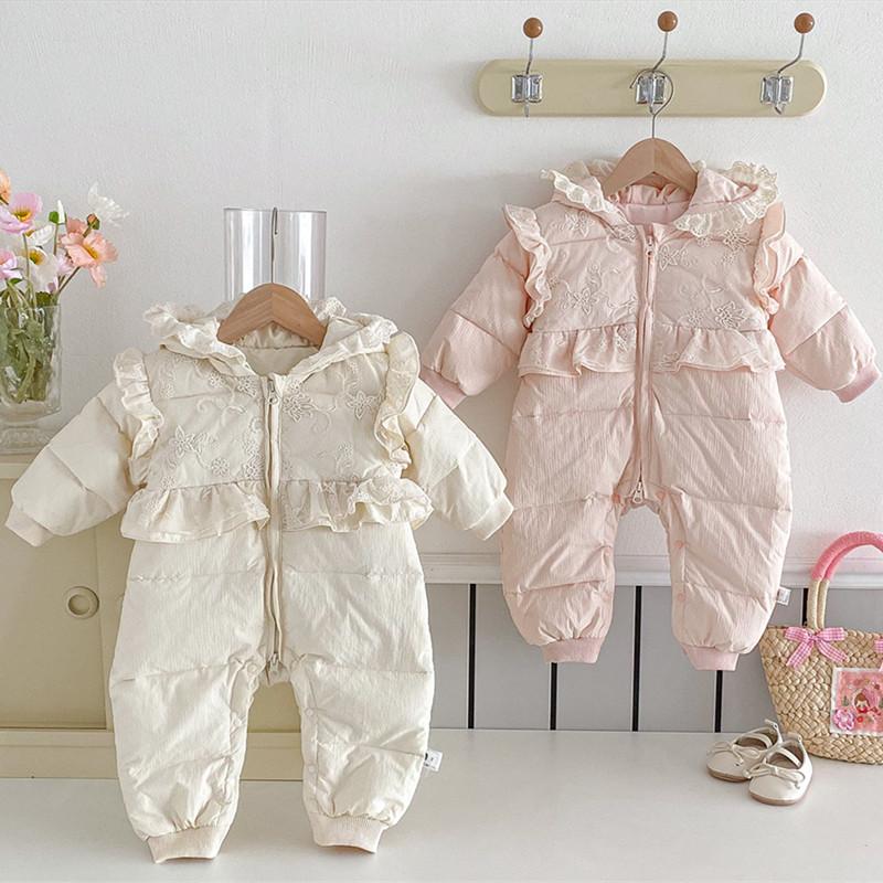 Winter Clothing Baby - Cekcya Baju Kembar Bayi Musim Dingin