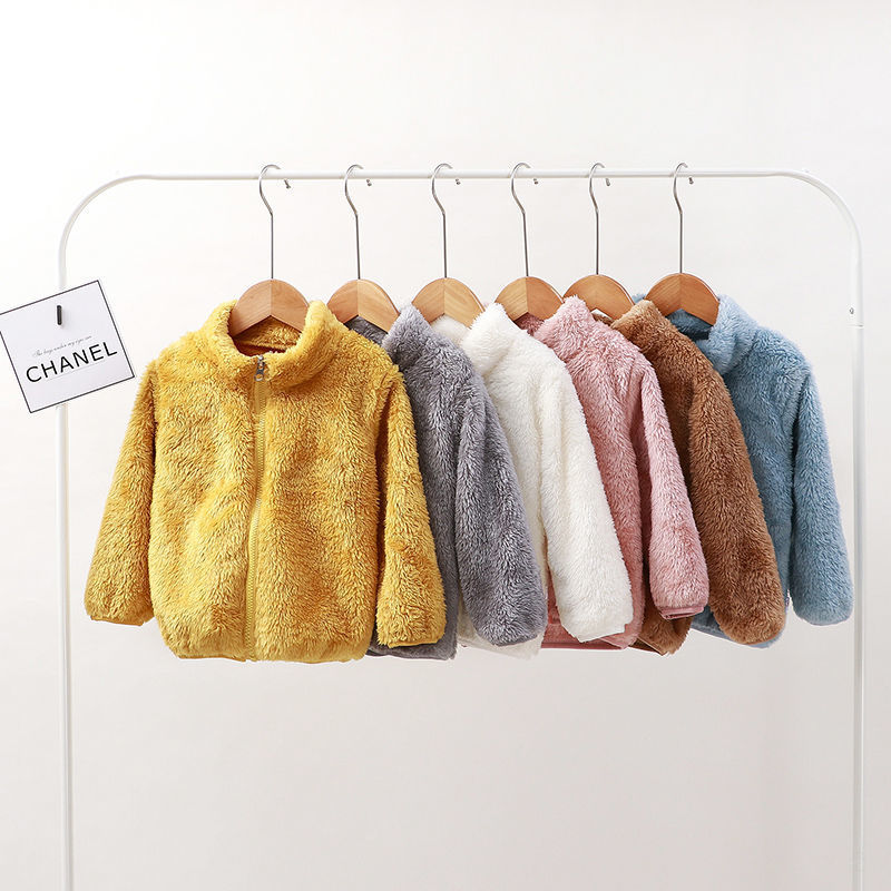 Winter Clothing Baby - 1pcs Mantel Musim Gugur Anak Laki-laki