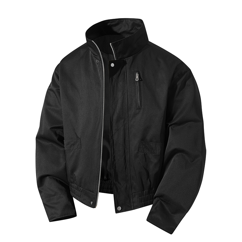 Quality Winter Clothing Brand - Jaket Kerja Serbaguna Pria Musim Gugur