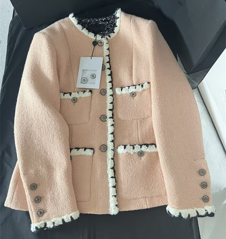 Winter Clothing Color - Kustomisasi pakaian wanita Eropa gaya musim