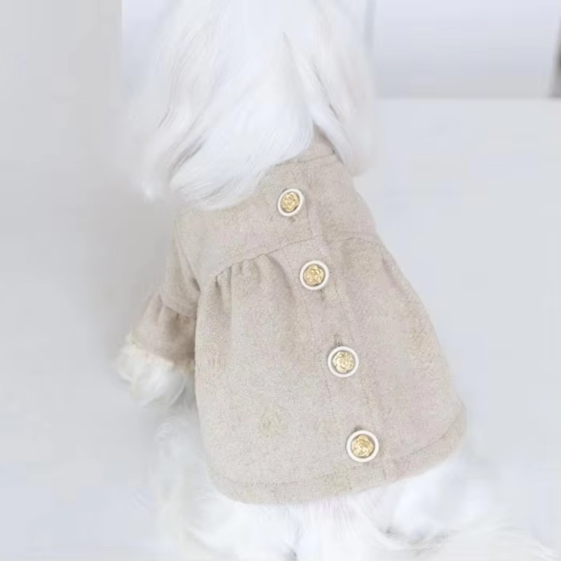 Winter Clothing On Sale - Pakaian Hewan Peliharaan Musim Gugur Musim