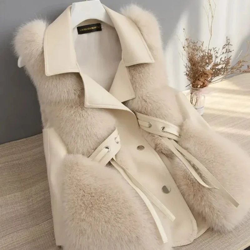 Winter Clothing On Sale - Mantel wanita, rompi bulu dingin gaya