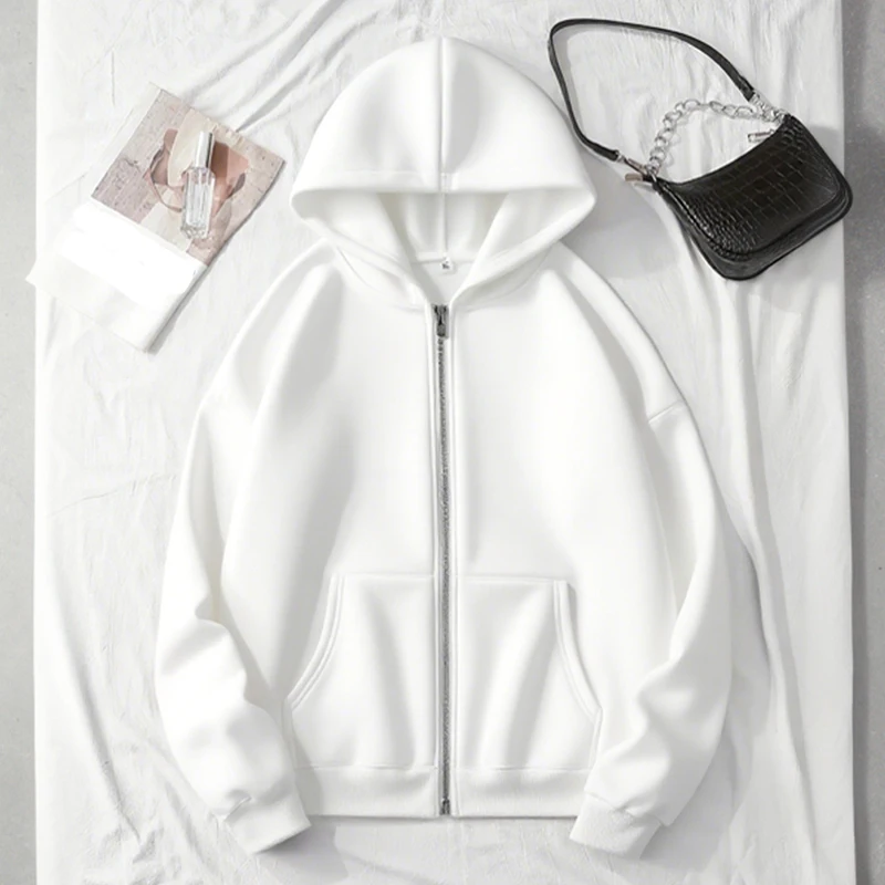 Jaket Wanita Tracksuit Kasual  - Winter Clothing H&M ulasan dan harga
