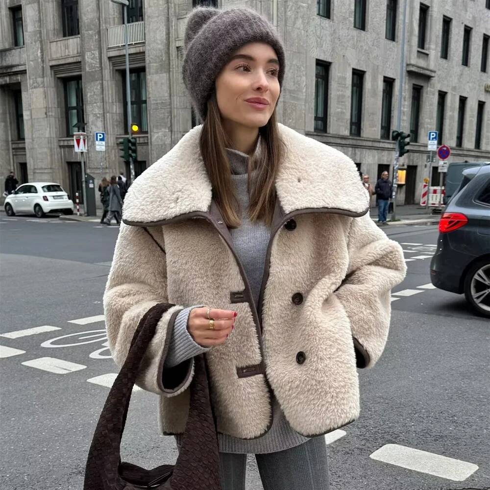 Gaya Pakaian Wanita Musim Ding - Winter Clothing Taiwan ulasan dan harga
