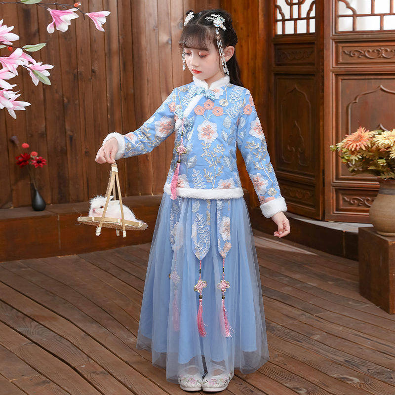 Gaun panggung musim gugur anak - Winter Clothing Baby ulasan dan harga