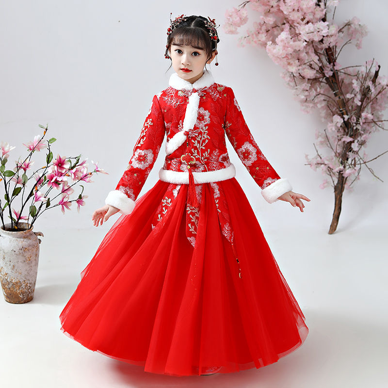 Gaun panggung musim gugur anak - Winter Clothing Baby ulasan dan harga