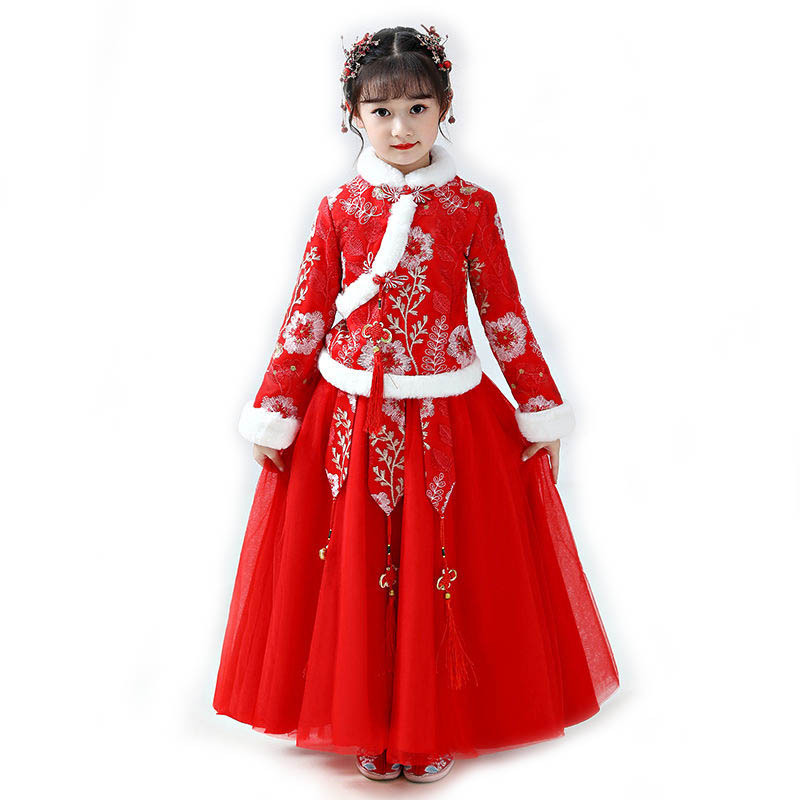 Gaun panggung musim gugur anak - Winter Clothing Baby ulasan dan harga