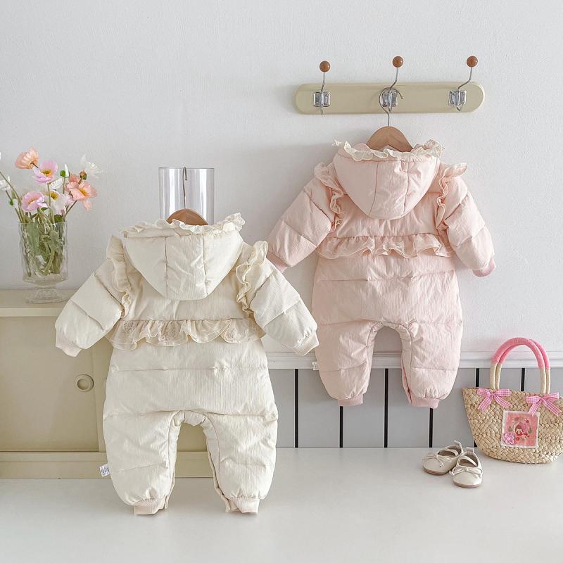 Cekcya Baju Kembar Bayi Musim  - Winter Clothing Baby ulasan dan harga