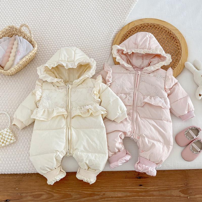 Cekcya Baju Kembar Bayi Musim  - Winter Clothing Baby ulasan dan harga
