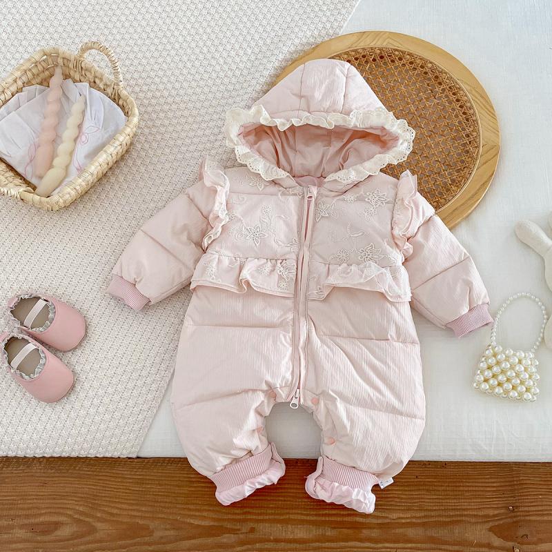 Cekcya Baju Kembar Bayi Musim  - Winter Clothing Baby ulasan dan harga