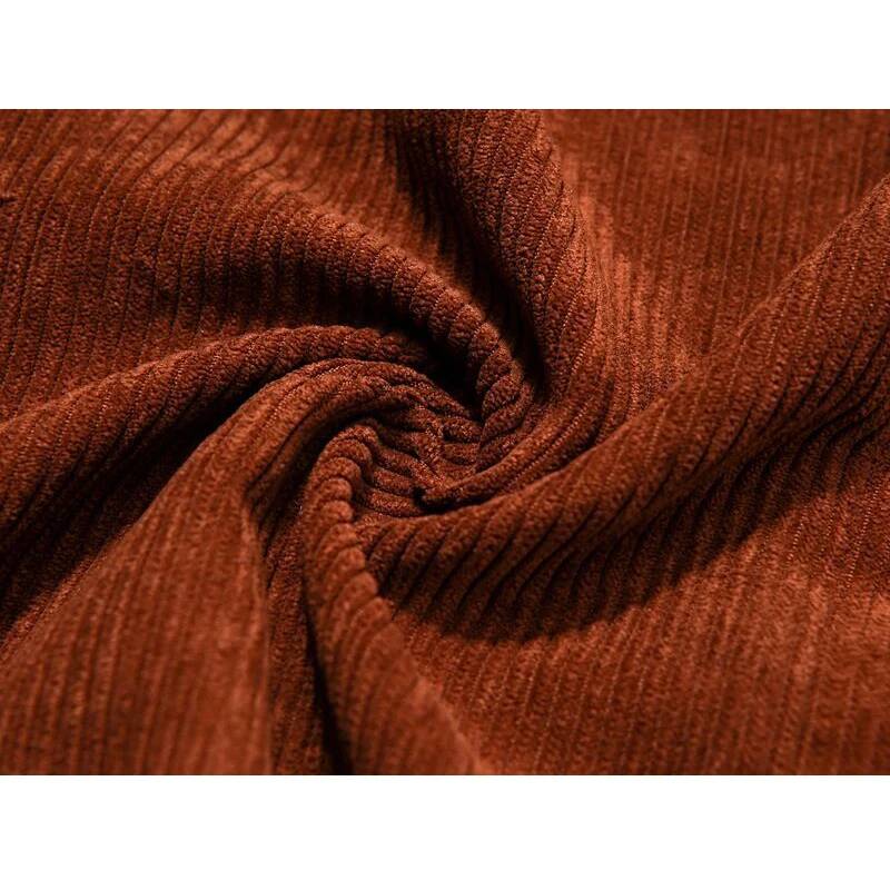 Jaket Corduroy Pria Musim Gugu - Winter Clothing Taiwan ulasan dan harga