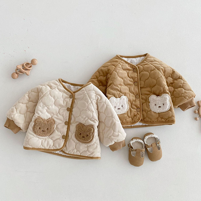Pakaian Musim Dingin Bayi Kore - Winter Clothing Baby ulasan dan harga