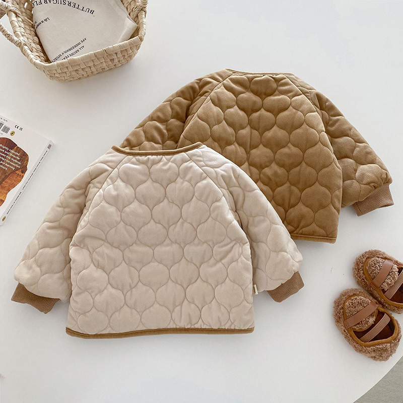 Pakaian Musim Dingin Bayi Kore - Winter Clothing Baby ulasan dan harga