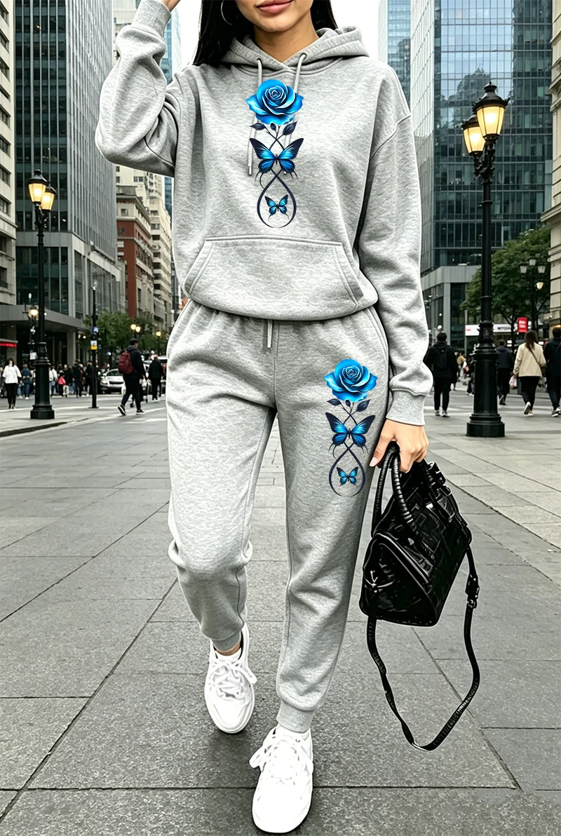 2026 Koleksi Pakaian Wanita Te - Winter Clothing For ulasan dan harga