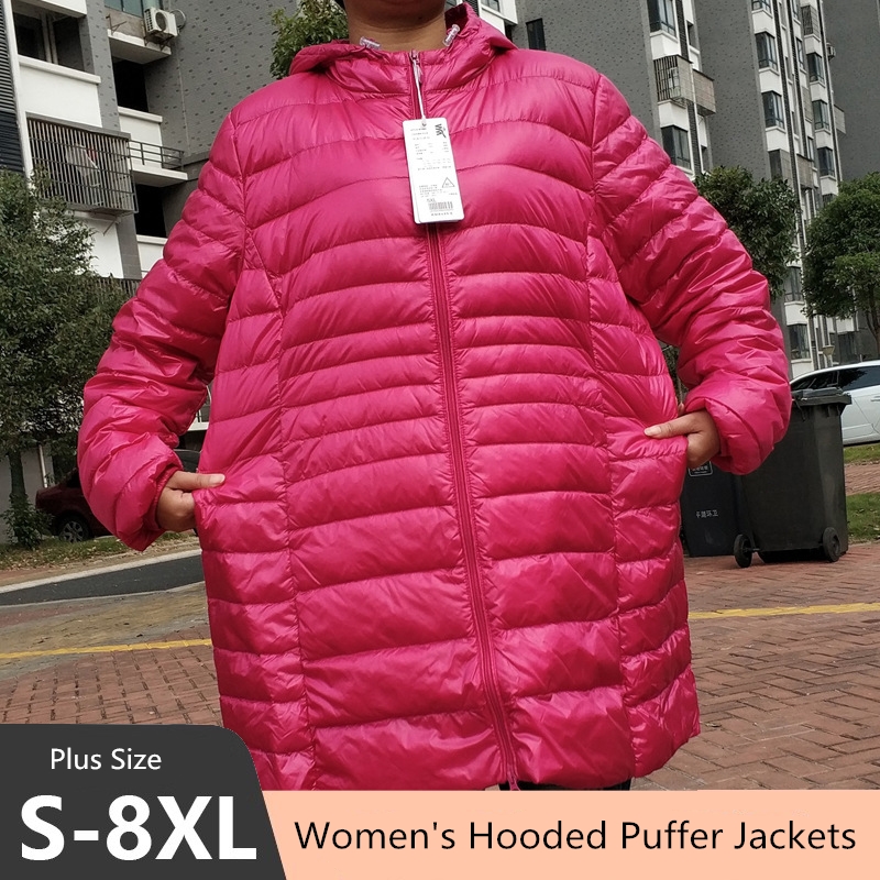 Jaket Hoodie ukuran besar wani - Winter Clothing Plus Size ulasan dan harga