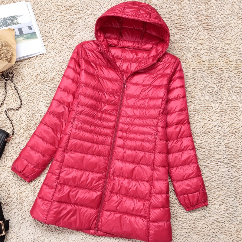 Jaket Hoodie ukuran besar wani - Winter Clothing Plus Size ulasan dan harga