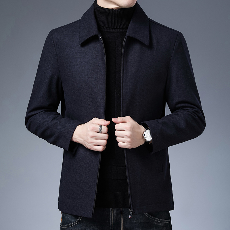 Mantel barang pria jaket merek - Quality Winter Clothing Brand ulasan dan harga