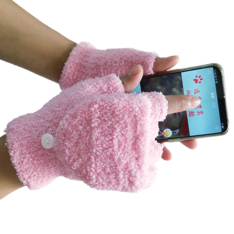 Sarung Tangan Cetak Tema Game  - Winter Clothing For Boys ulasan dan harga