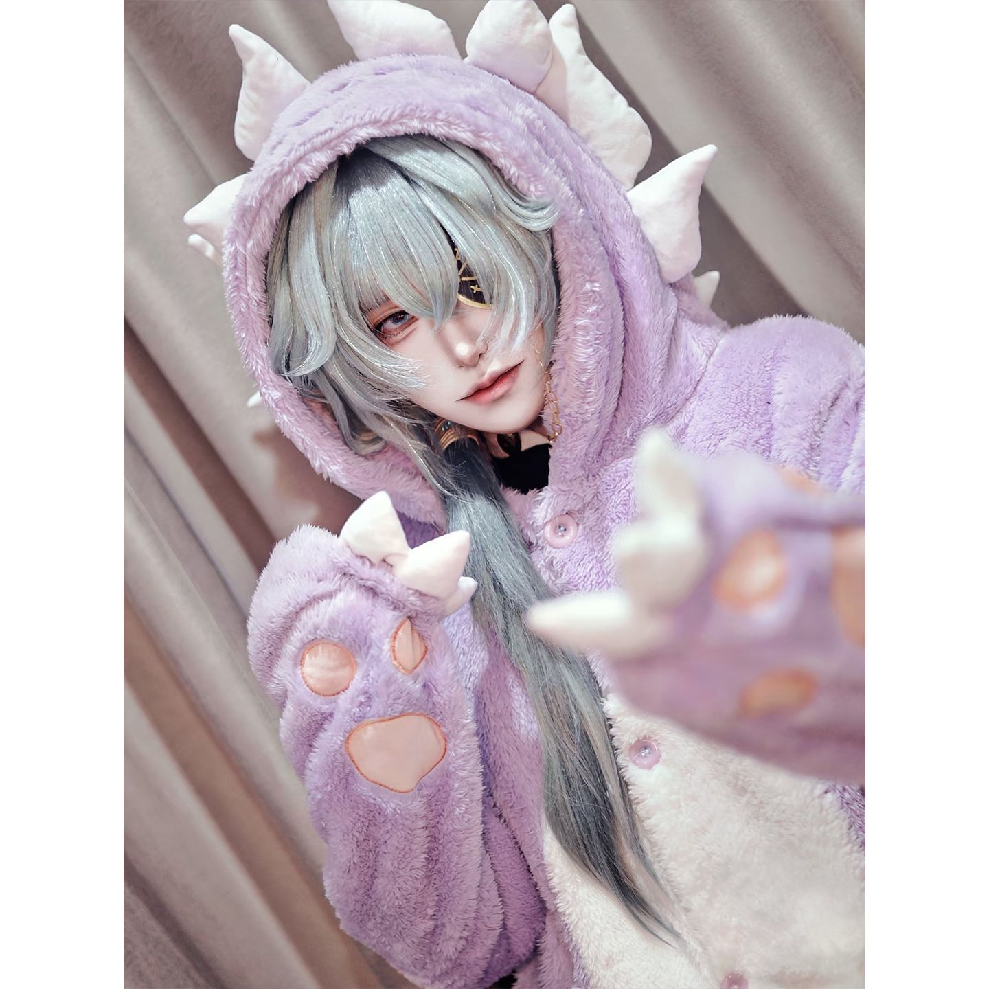 Baju Tidur Hewan Lucu untuk Wa - Winter Clothing Baby ulasan dan harga