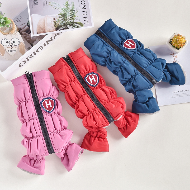 Jaket Panjang Ritsleting Salju - Winter Clothing Baby ulasan dan harga