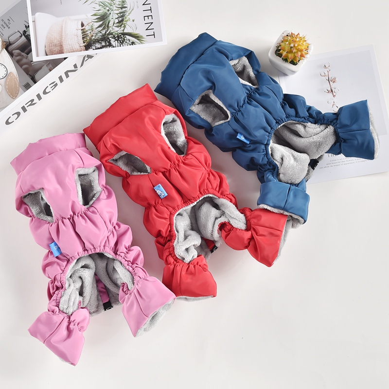 Jaket Panjang Ritsleting Salju - Winter Clothing Baby ulasan dan harga