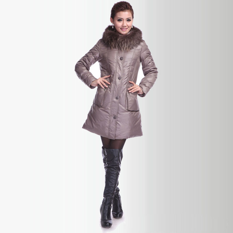Jaket musim dingin wanita Jake - Winter Clothing Plus Size ulasan dan harga