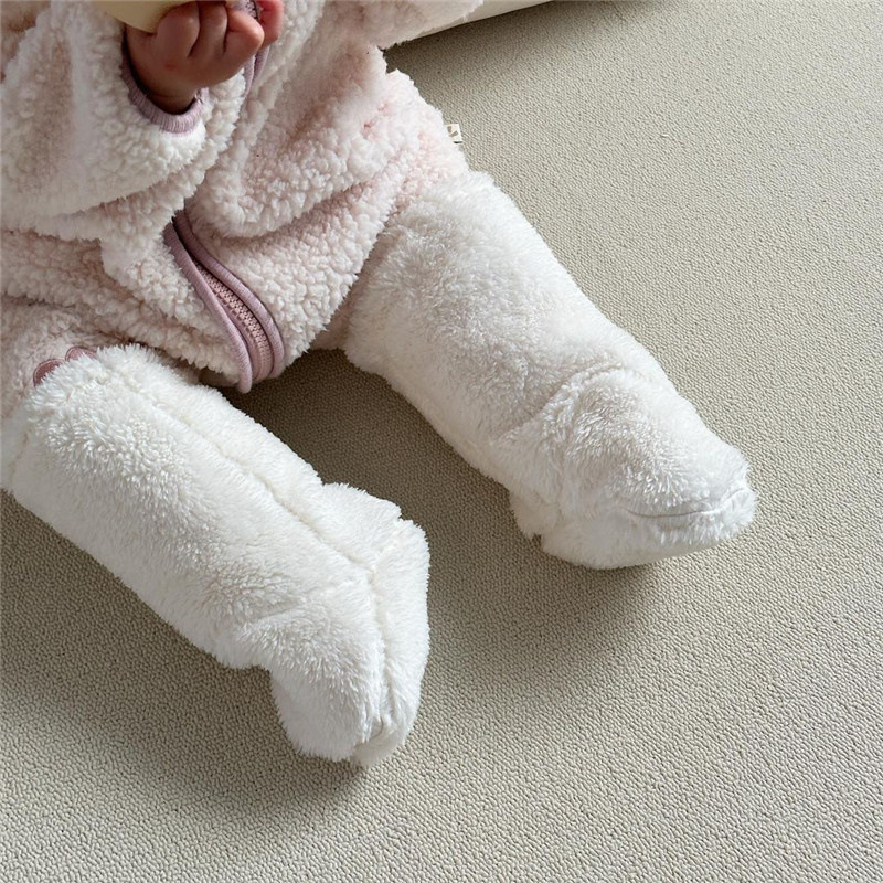 Kaus Kaki Bayi Musim Dingin Ha - Winter Clothing Baby ulasan dan harga