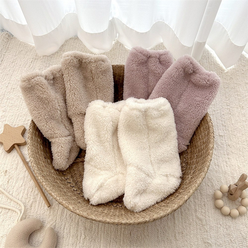 Kaus Kaki Bayi Musim Dingin Ha - Winter Clothing Baby ulasan dan harga
