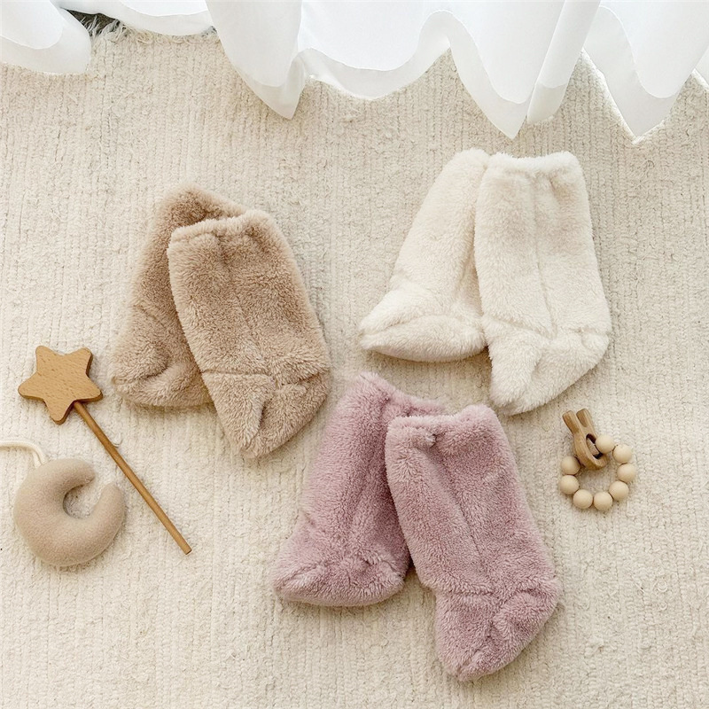 Kaus Kaki Bayi Musim Dingin Ha - Winter Clothing Baby ulasan dan harga