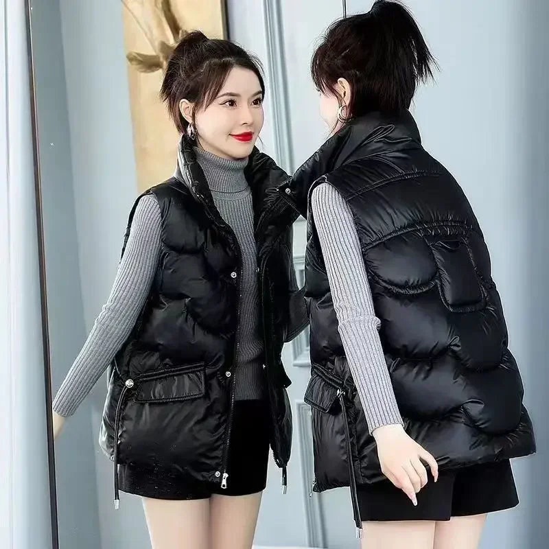 Rompi Down wanita, Luaran sete - Winter Clothing On Sale ulasan dan harga