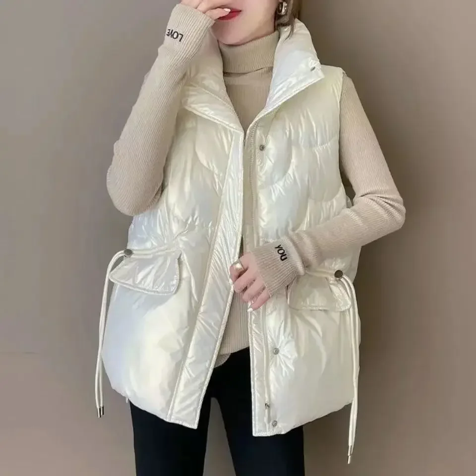 Rompi Down wanita, Luaran sete - Winter Clothing On Sale ulasan dan harga