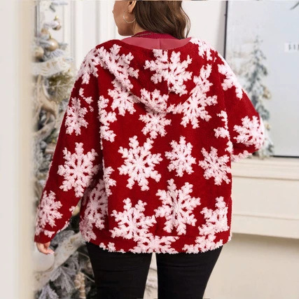 Sweter Rajut Lengan Panjang Ka - Winter Clothing Plus Size ulasan dan harga