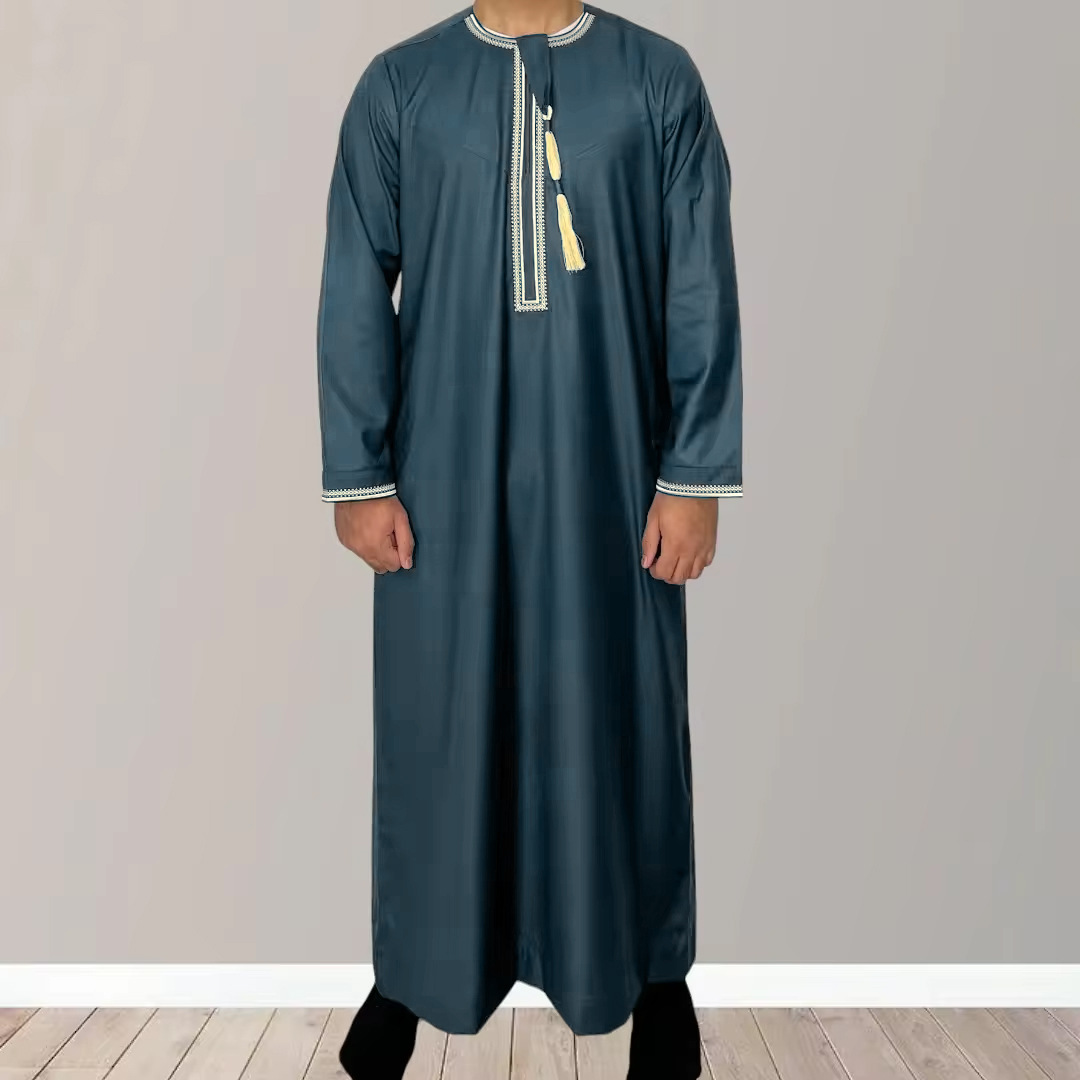 Pakaian Islami Pria Lengan Pan - Winter Clothing Pakistan Men ulasan dan harga