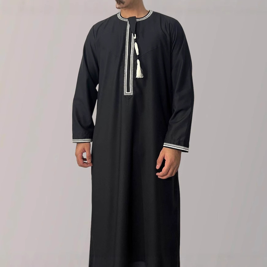 Pakaian Islami Pria Lengan Pan - Winter Clothing Pakistan Men ulasan dan harga