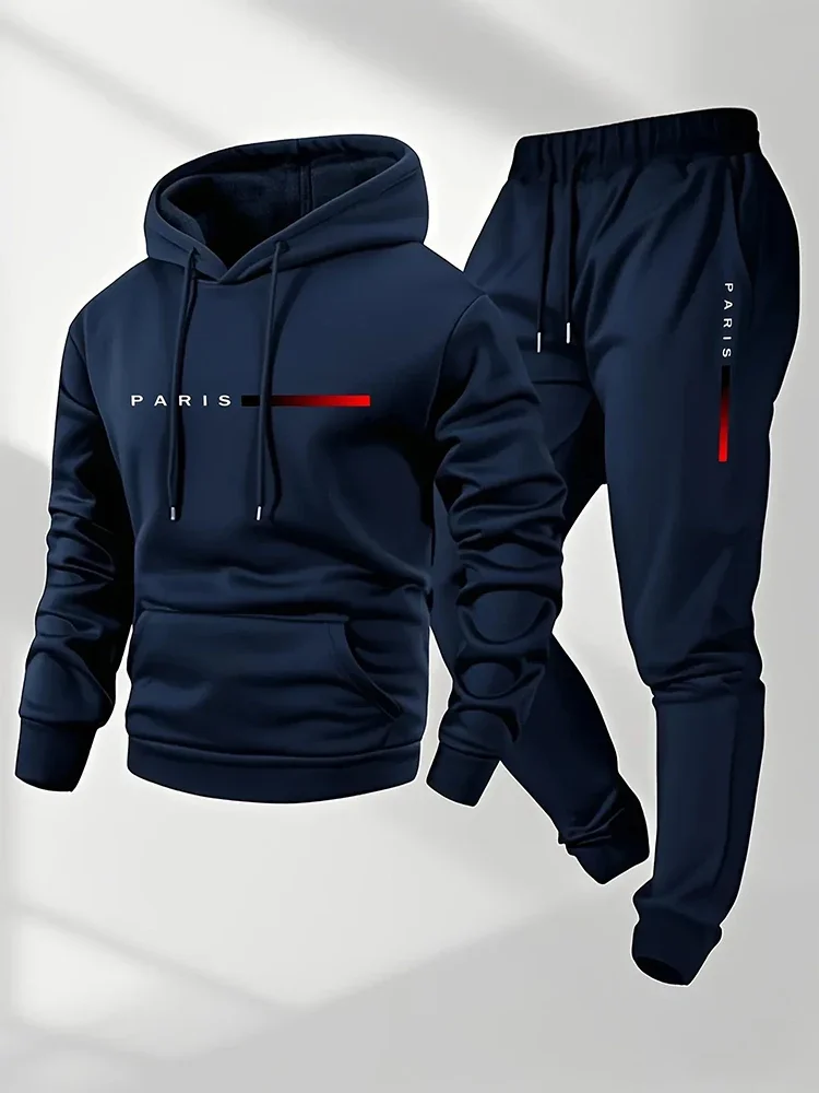 Setelan Olahraga Kasual Harian - Winter Clothing Stores ulasan dan harga