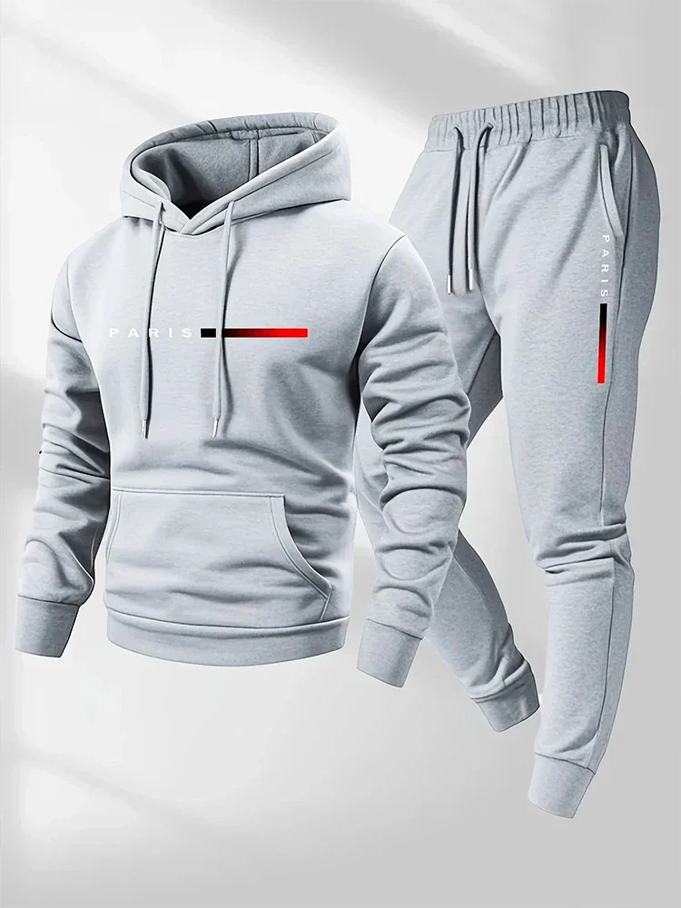 Setelan Olahraga Kasual Harian - Winter Clothing Stores ulasan dan harga