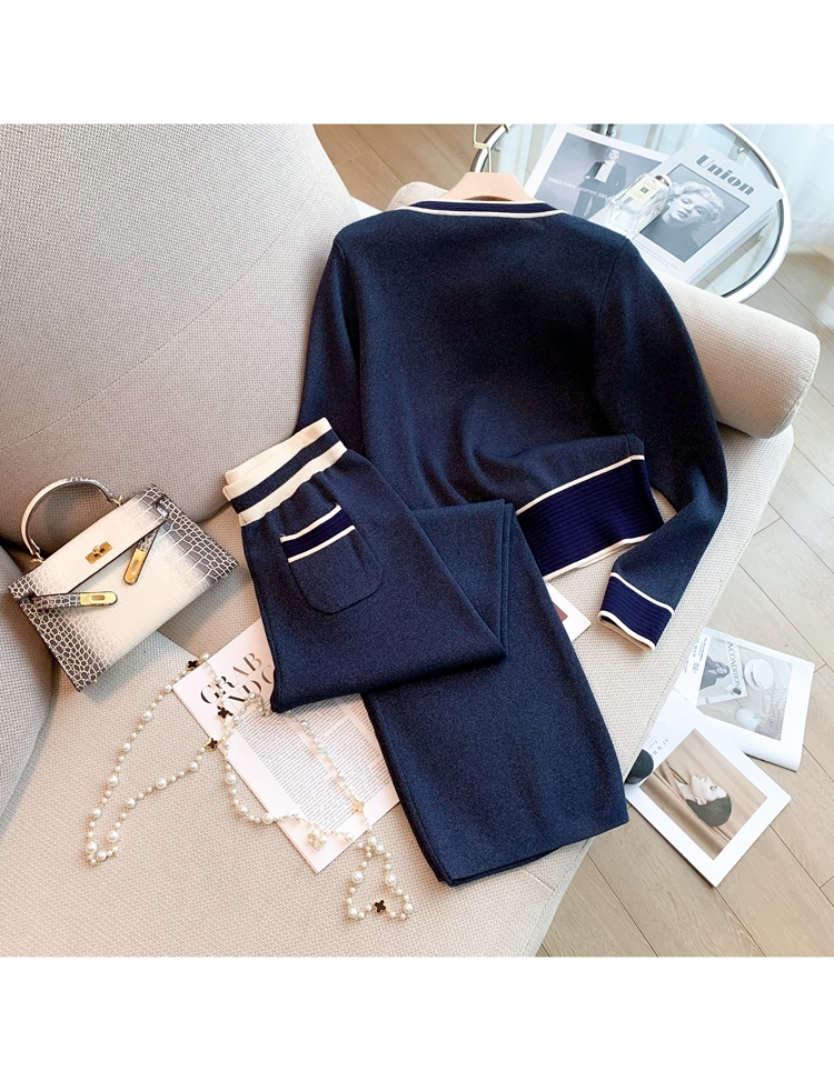 Setelan pakaian kasual kardiga - Winter Clothing Kit ulasan dan harga