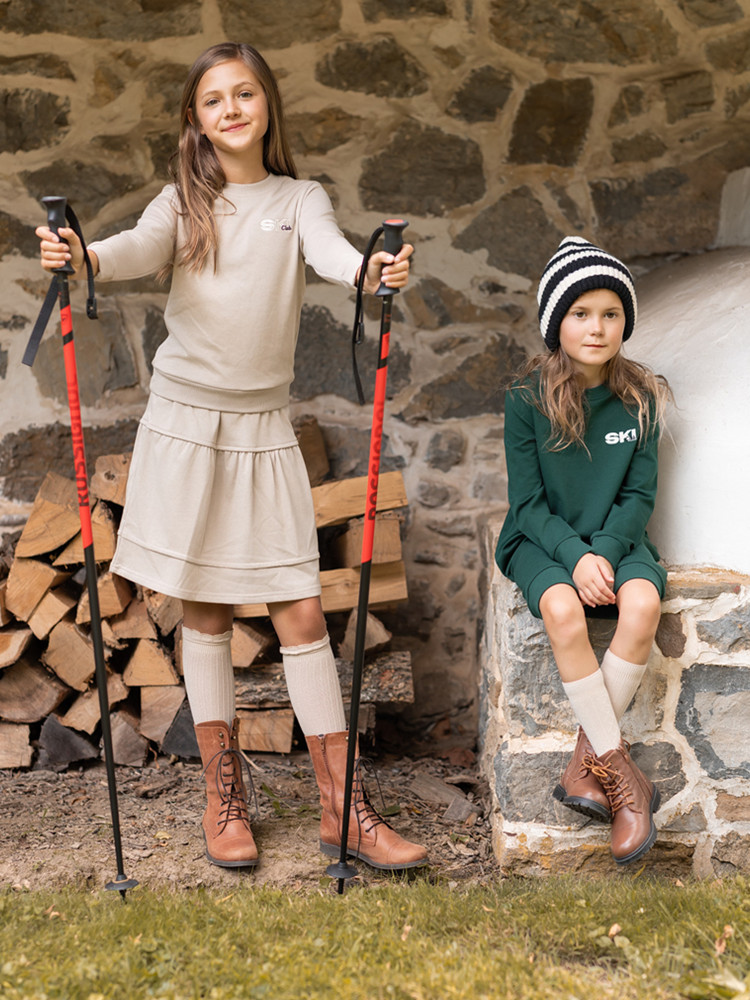 AP 2025 AW Koleksi Ski Anak La - Winter Clothing For Boys ulasan dan harga
