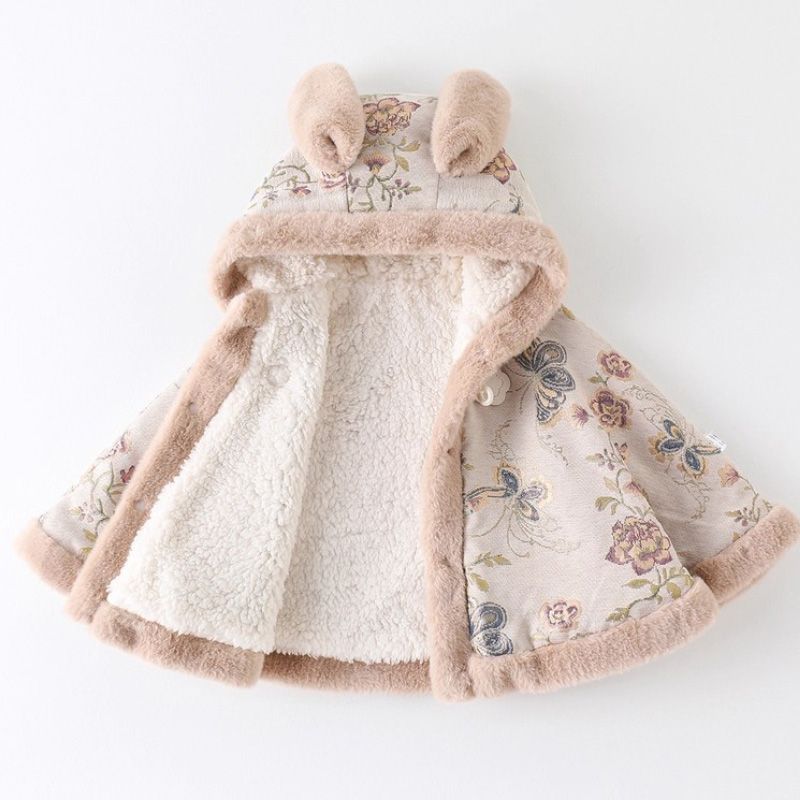 Pakaian Bayi Anak Perempuan un - Winter Clothing Baby ulasan dan harga