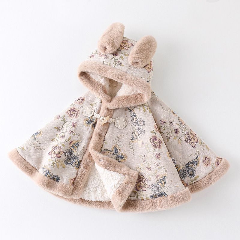Pakaian Bayi Anak Perempuan un - Winter Clothing Baby ulasan dan harga