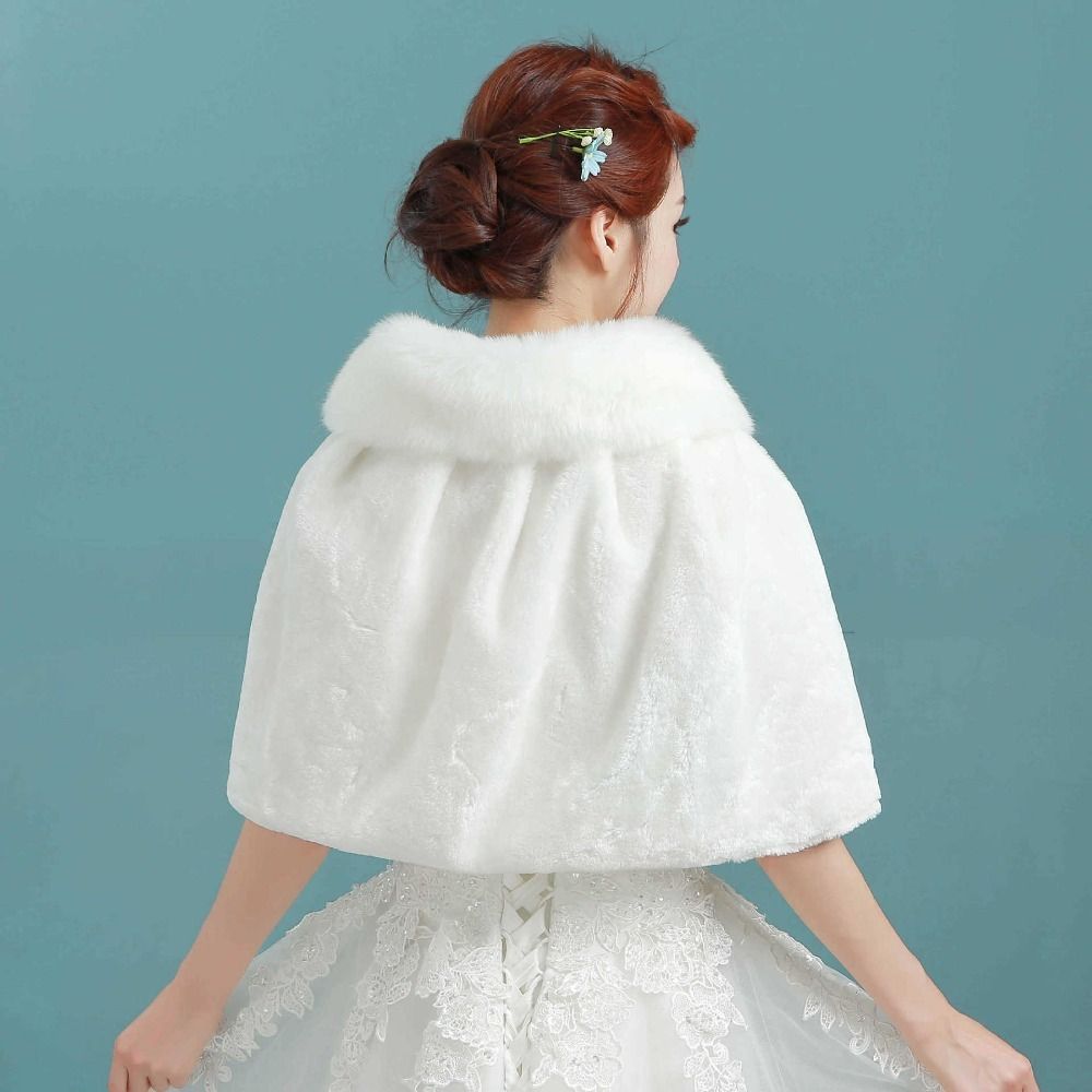 Selendang Wanita Putih Musim D - Winter Clothing Color ulasan dan harga
