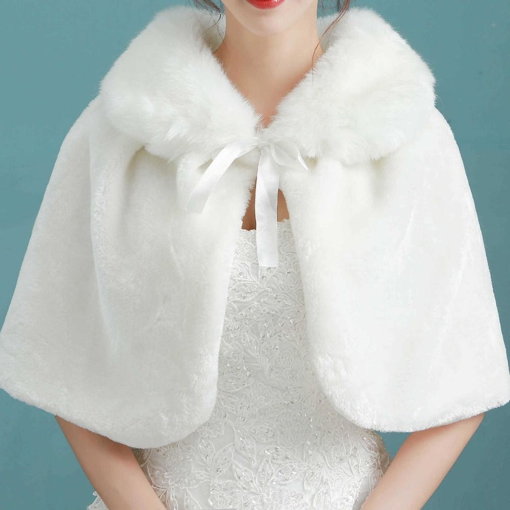 Selendang Wanita Putih Musim D - Winter Clothing Color ulasan dan harga