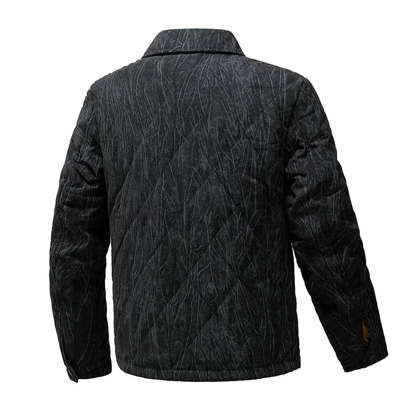 Jaket Retro Pria Ukuran Besar, - Winter Clothing Taiwan ulasan dan harga