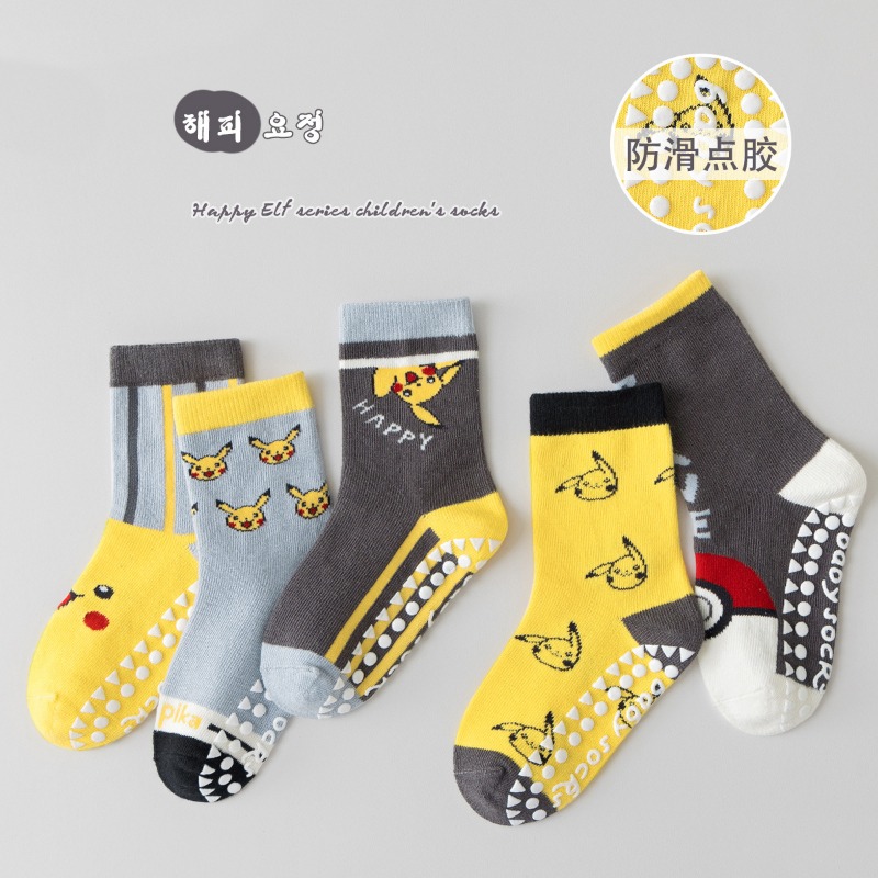 5 Pasang Kaus Kaki Anak Bayi A - Winter Clothing Baby ulasan dan harga