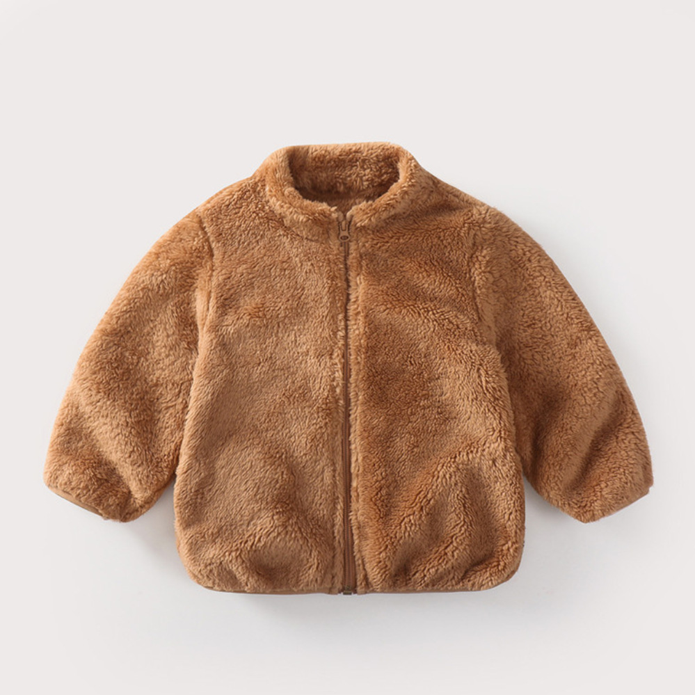1pcs Mantel Musim Gugur Anak L - Winter Clothing Baby ulasan dan harga