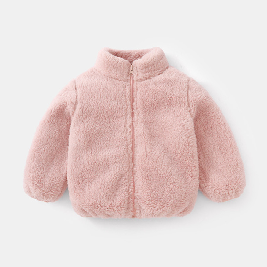 1pcs Mantel Musim Gugur Anak L - Winter Clothing Baby ulasan dan harga