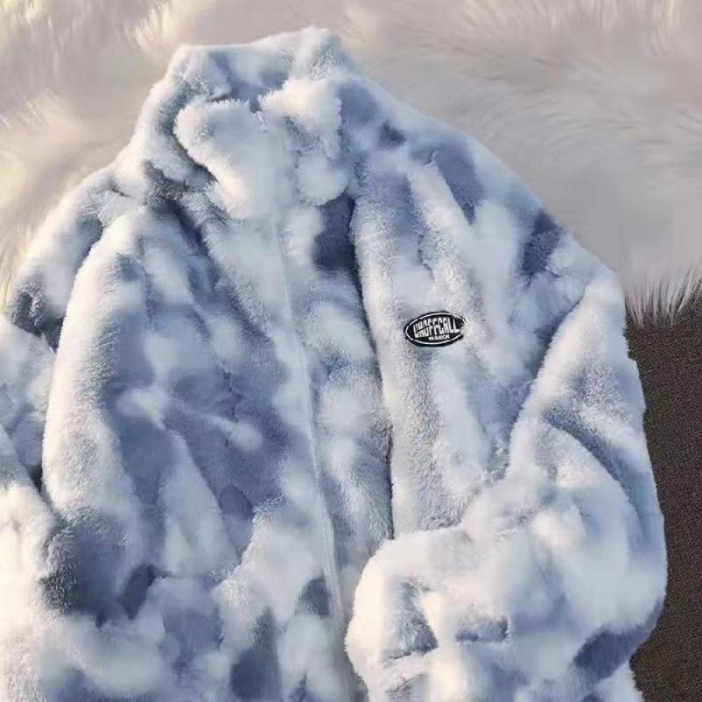 Jaket bulu domba wanita, Luara - Winter Clothing H&M ulasan dan harga