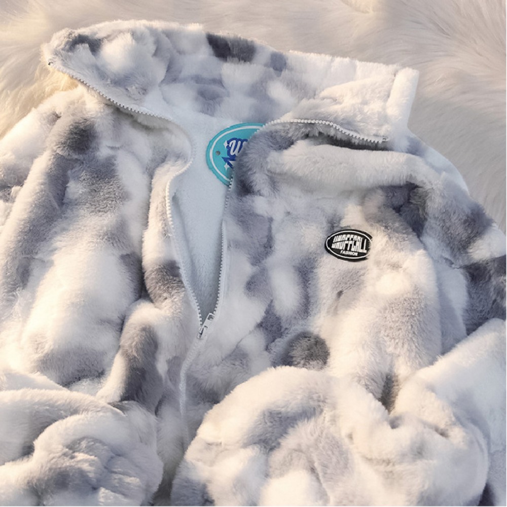 Jaket bulu domba wanita, Luara - Winter Clothing H&M ulasan dan harga