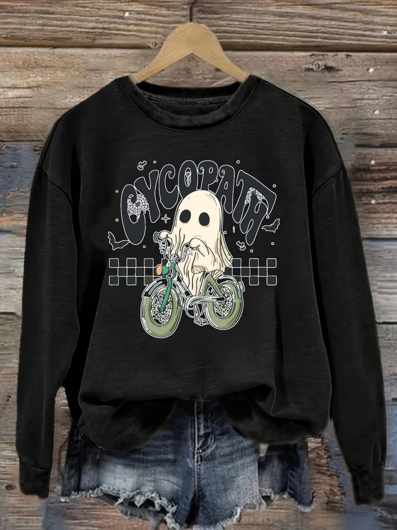 Kaos Wanita Lengan Panjang Kas - Winter Clothing For ulasan dan harga