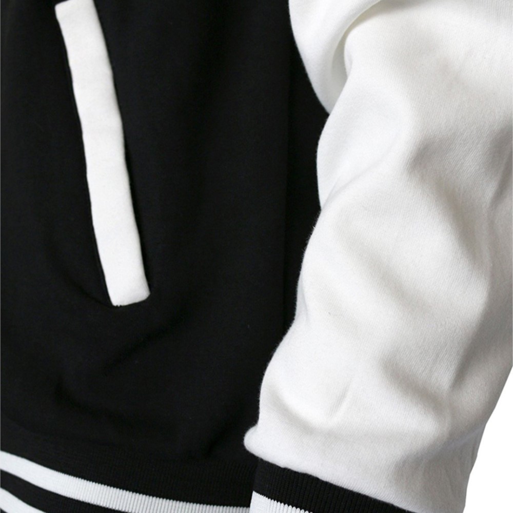 Jaket Cetak Bintang Basket 86  - Winter Clothing H&M ulasan dan harga